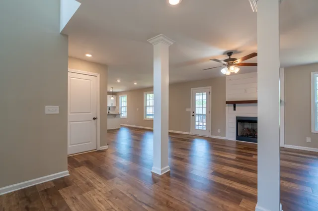 $2,150 | 1325 Shockey Drive, Clarksville, TN 37042