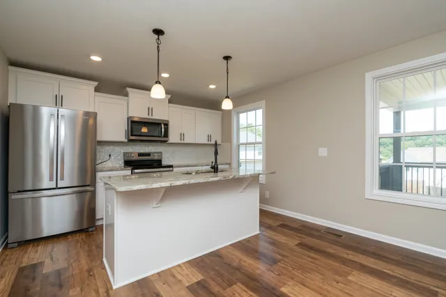 $2,150 | 1325 Shockey Drive, Clarksville, TN 37042