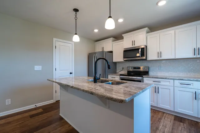 $2,150 | 1325 Shockey Drive, Clarksville, TN 37042