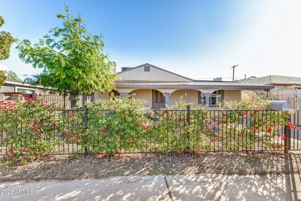$359,900 | 849 South Coleman, Mesa, AZ 85210