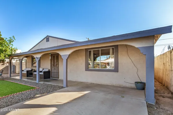 $359,900 | 849 South Coleman, Mesa, AZ 85210