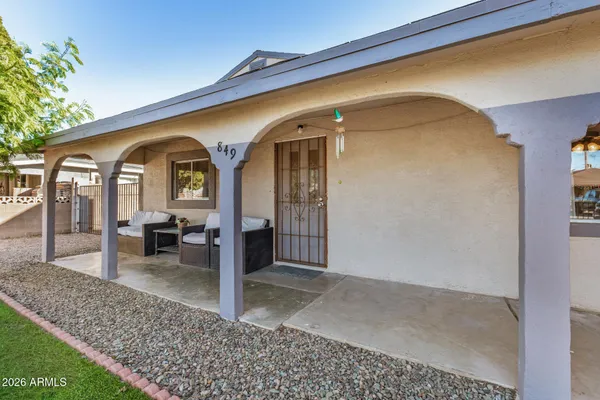 $359,900 | 849 South Coleman, Mesa, AZ 85210