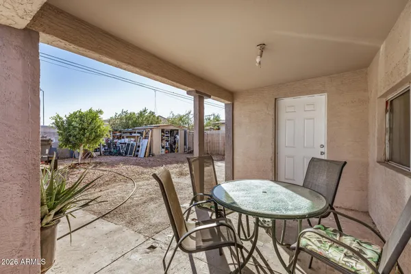 $359,900 | 849 South Coleman, Mesa, AZ 85210