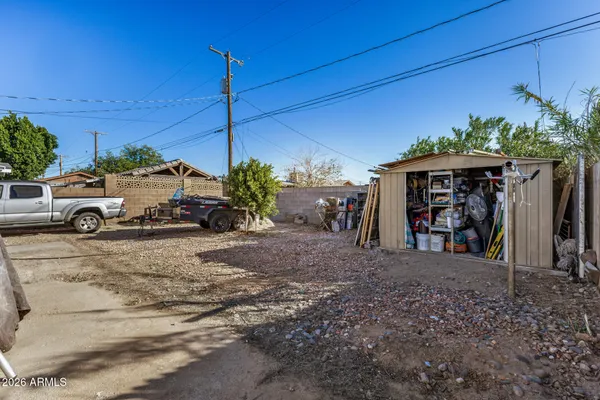 $359,900 | 849 South Coleman, Mesa, AZ 85210