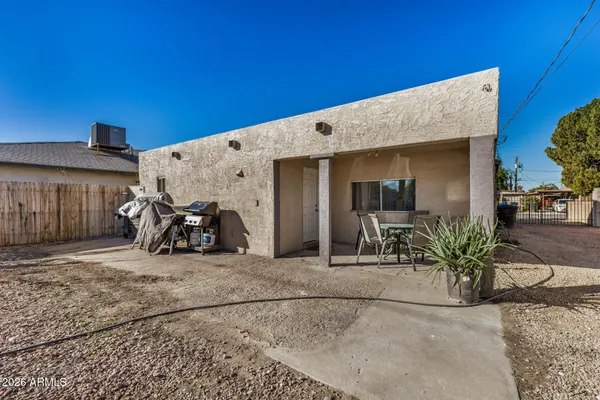 $359,900 | 849 South Coleman, Mesa, AZ 85210