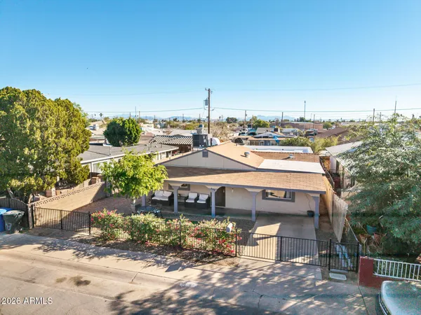 $359,900 | 849 South Coleman, Mesa, AZ 85210
