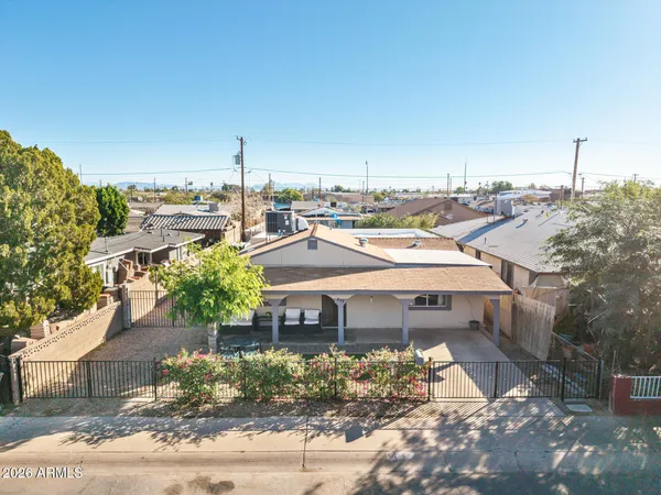 $359,900 | 849 South Coleman, Mesa, AZ 85210