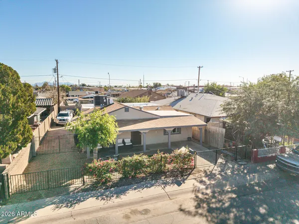 $359,900 | 849 South Coleman, Mesa, AZ 85210