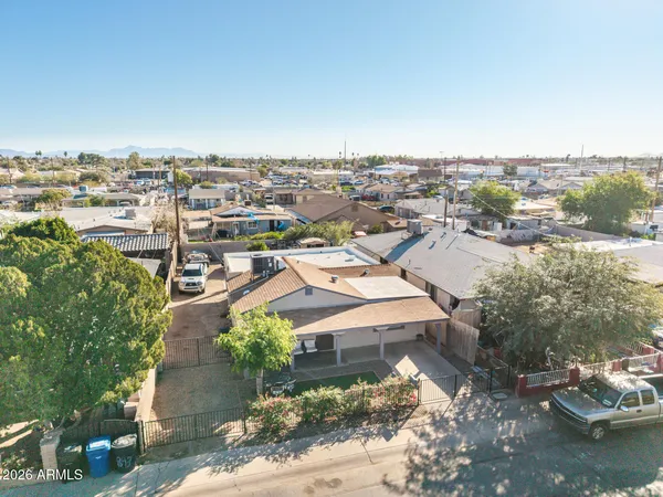 $359,900 | 849 South Coleman, Mesa, AZ 85210