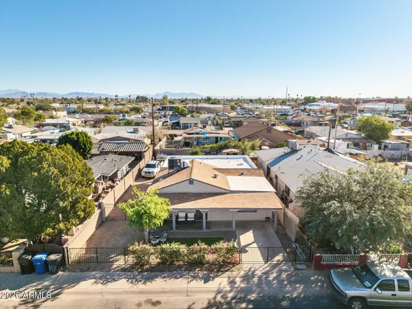 $359,900 | 849 South Coleman, Mesa, AZ 85210