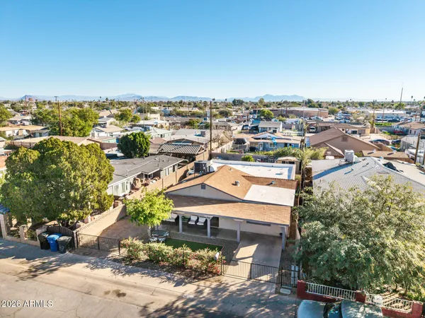 $359,900 | 849 South Coleman, Mesa, AZ 85210