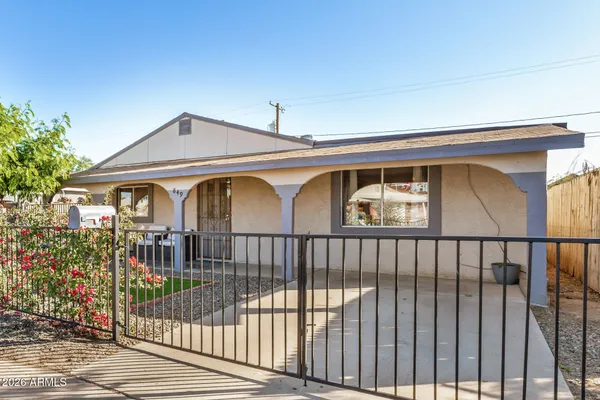 $359,900 | 849 South Coleman, Mesa, AZ 85210