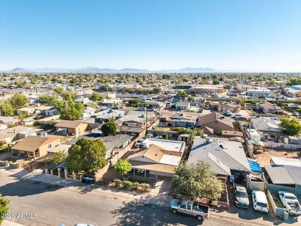 $359,900 | 849 South Coleman, Mesa, AZ 85210
