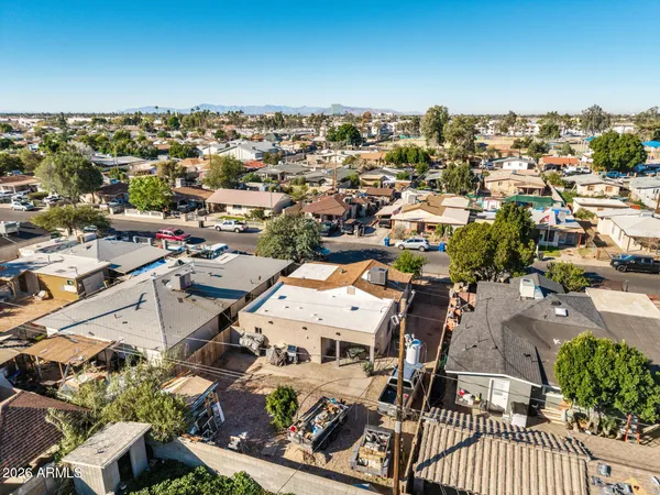 $359,900 | 849 South Coleman, Mesa, AZ 85210