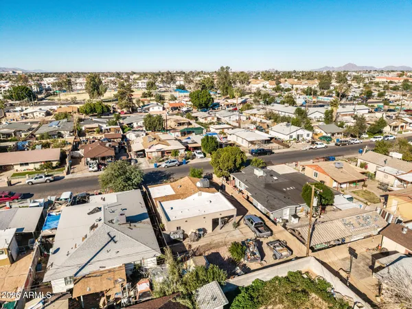 $359,900 | 849 South Coleman, Mesa, AZ 85210