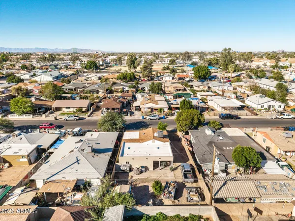 $359,900 | 849 South Coleman, Mesa, AZ 85210