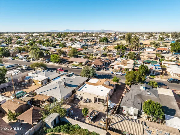 $359,900 | 849 South Coleman, Mesa, AZ 85210