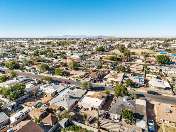 $359,900 | 849 South Coleman, Mesa, AZ 85210