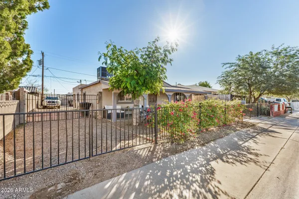 $359,900 | 849 South Coleman, Mesa, AZ 85210