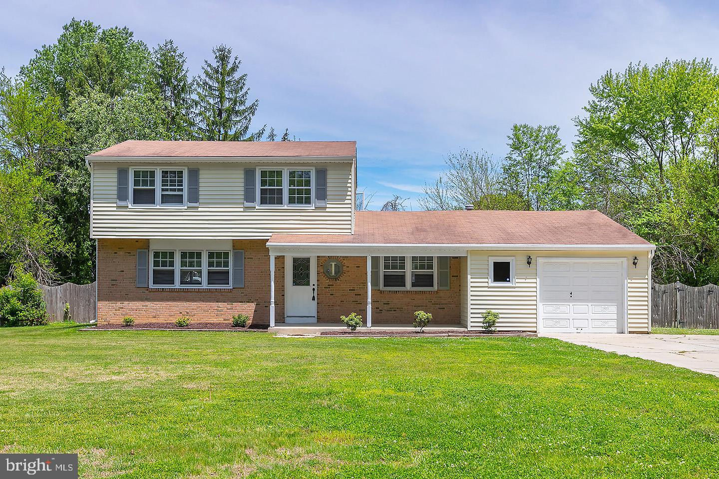 90 Democrat Road Mickleton, NJ 08056 - Photo 1 of 20