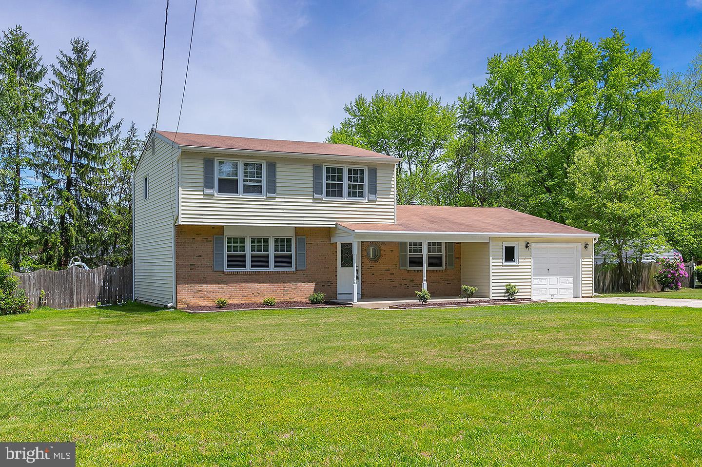 90 Democrat Road Mickleton, NJ 08056 - Photo 18 of 20
