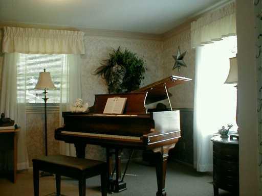 2000 Old Coach Road Springfield, OH 45505 - Photo 7 of 8