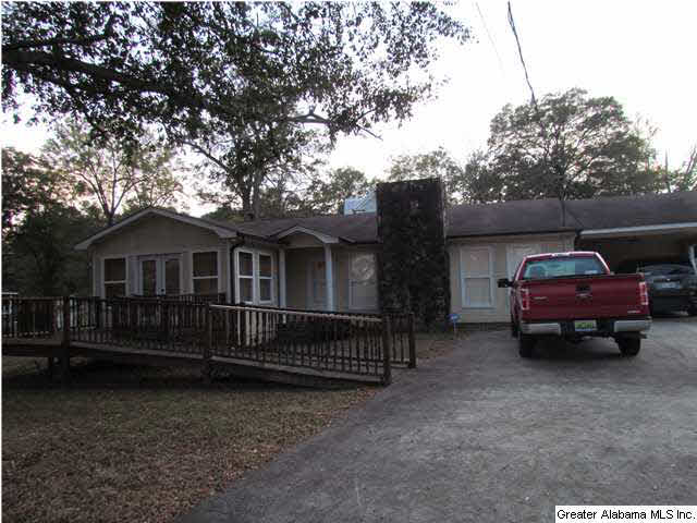 125 Aderholt Drive Springville, AL 35146 - Photo 3 of 6
