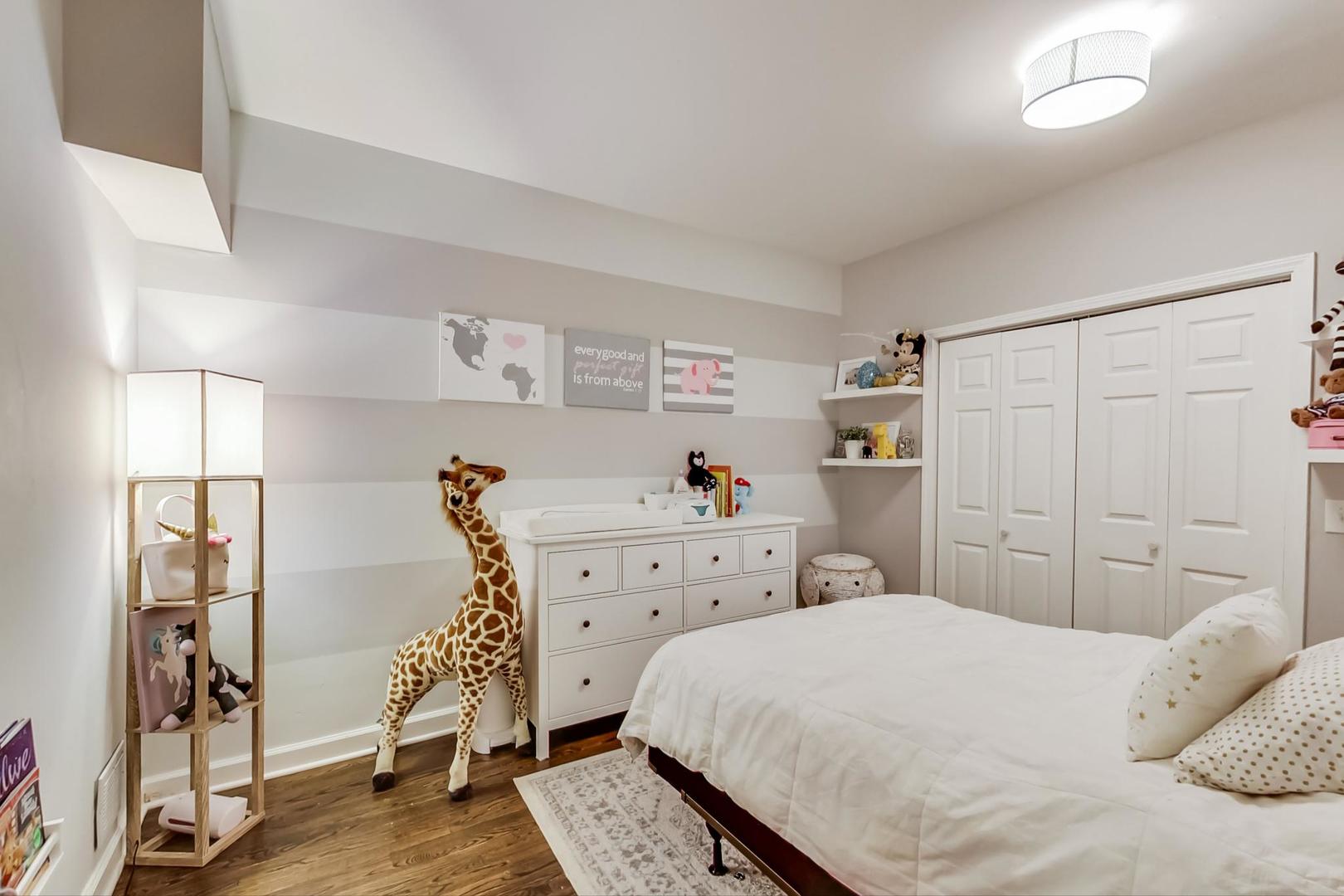 2127 West Rice Street, Unit 1W Chicago, IL 60622 - Photo 22 of 25