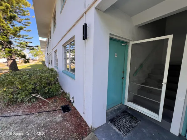 $1,450 | 8401 North Atlantic Avenue, Unit H9, Cape Canaveral, FL 32920