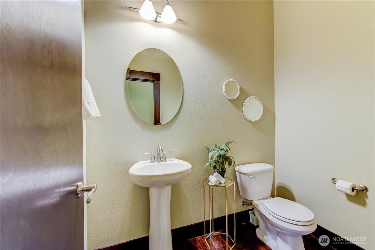 4020 Northeast 3rd Place, Unit B Renton, WA 98056 - Photo 23 of 28