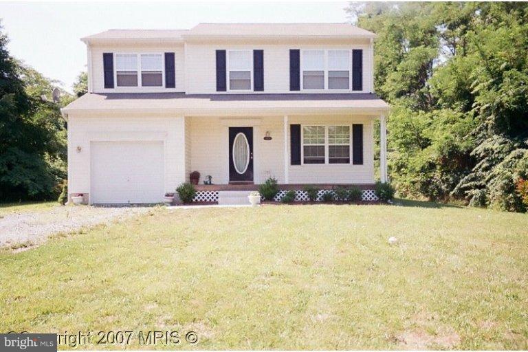 8828 Georgetown Road Chestertown, MD 21620 - Photo 1 of 14 Exterior (Front)