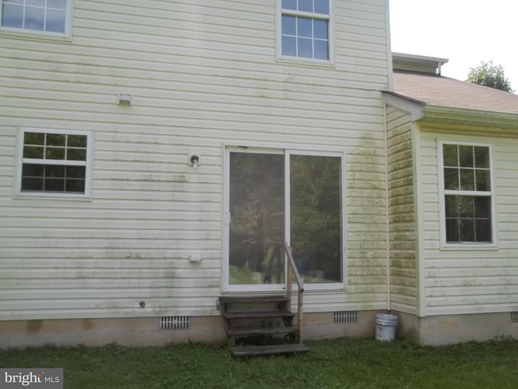 8828 Georgetown Road Chestertown, MD 21620 - Photo 11 of 14 Exterior (Rear)