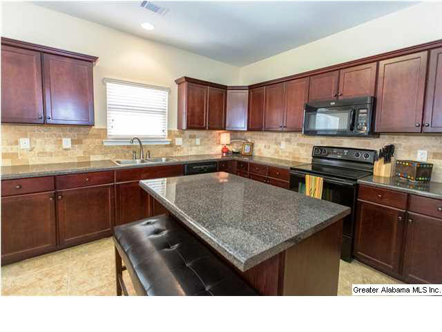 2090 Timberline Drive Calera, AL 35040 - Photo 9 of 25
