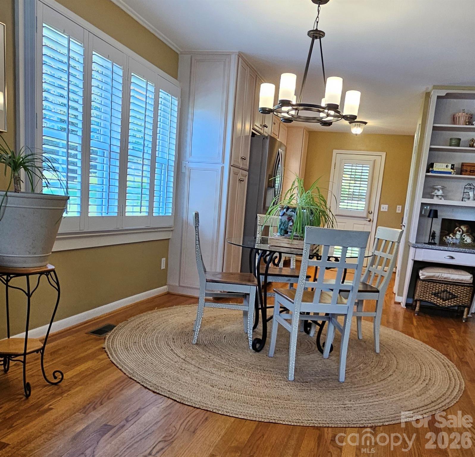 56 Candler Heights Road Candler, NC 28715 - Photo 4 of 17 Gallery Image 4