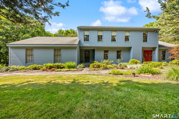 $749,900 | 791 Wallingford Road, Cheshire, CT 06410
