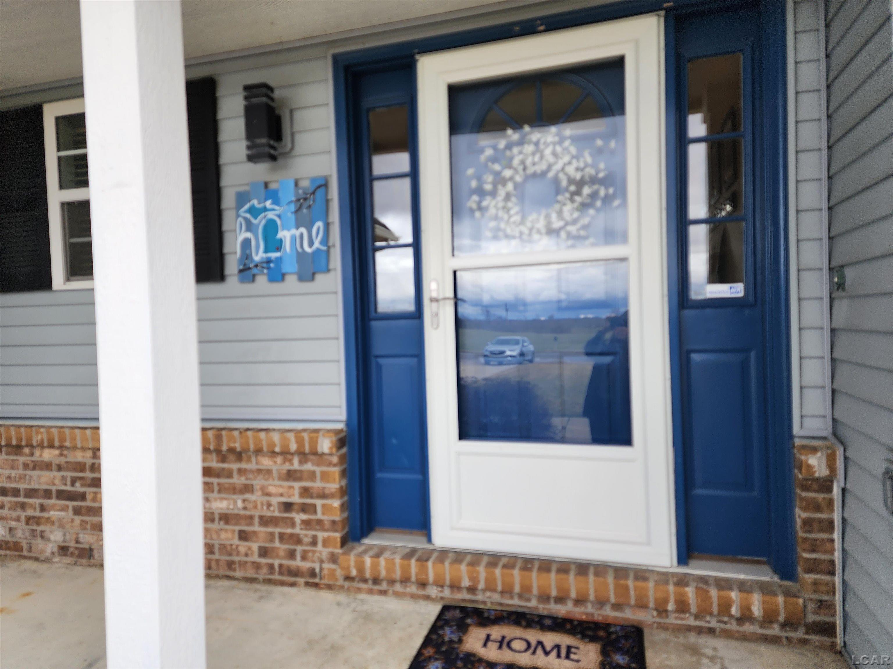 3679 Kehoe Road Clinton, MI 49236 - Photo 2 of 37