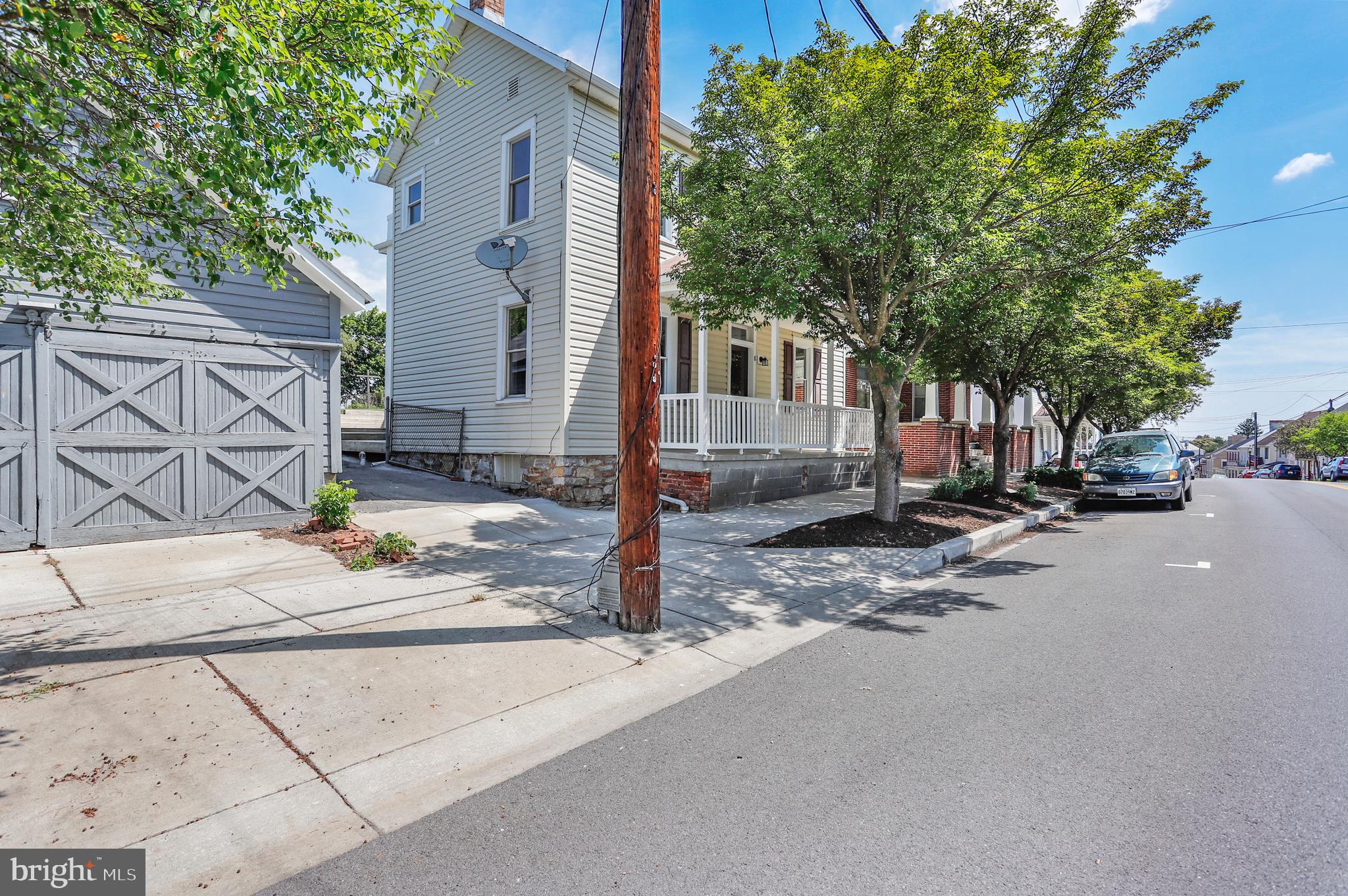 8 Cumberland Street Clear Spring, MD 21722 - Photo 2 of 36 Gallery Image 2
