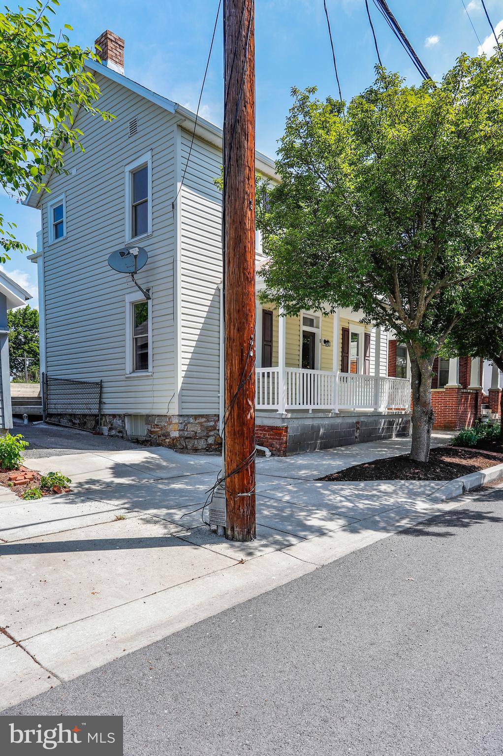 8 Cumberland Street Clear Spring, MD 21722 - Photo 3 of 36 Gallery Image 3