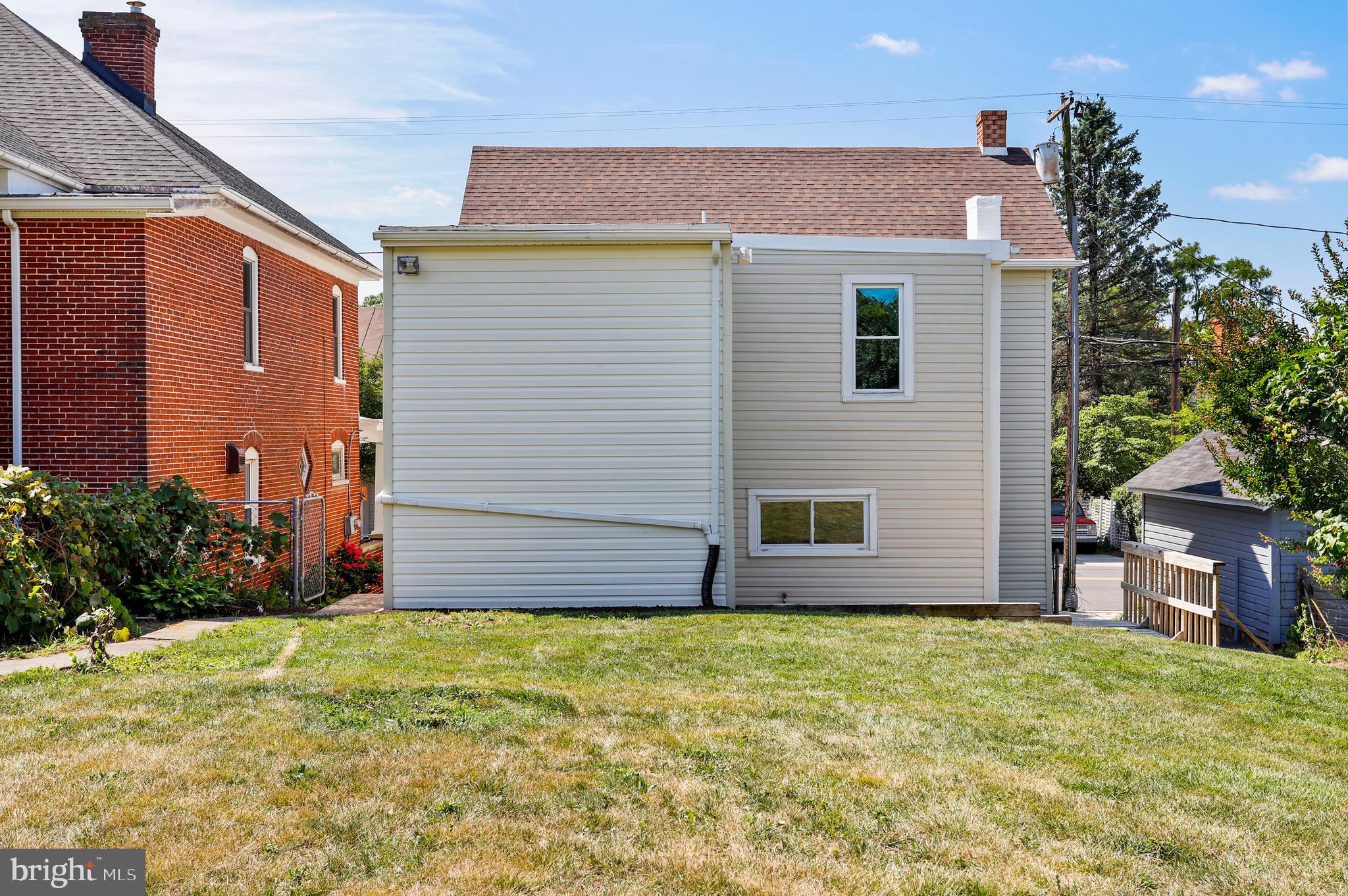 8 Cumberland Street Clear Spring, MD 21722 - Photo 29 of 36 Gallery Image 29