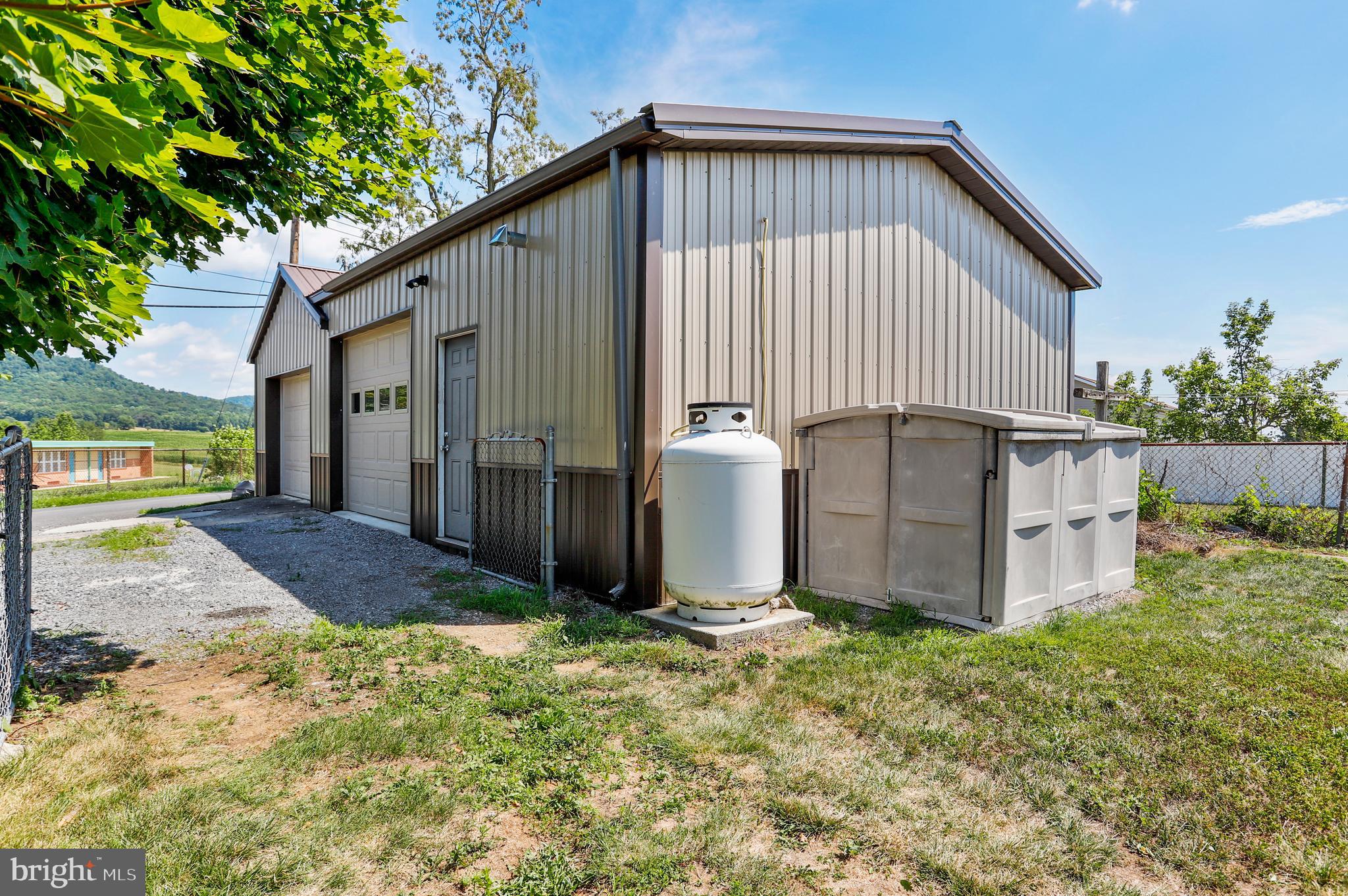 8 Cumberland Street Clear Spring, MD 21722 - Photo 32 of 36 Gallery Image 32