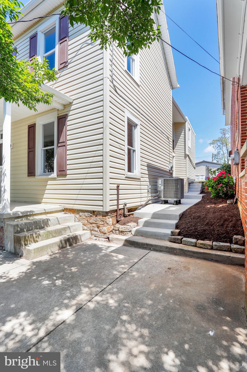 8 Cumberland Street Clear Spring, MD 21722 - Photo 34 of 36 Gallery Image 34