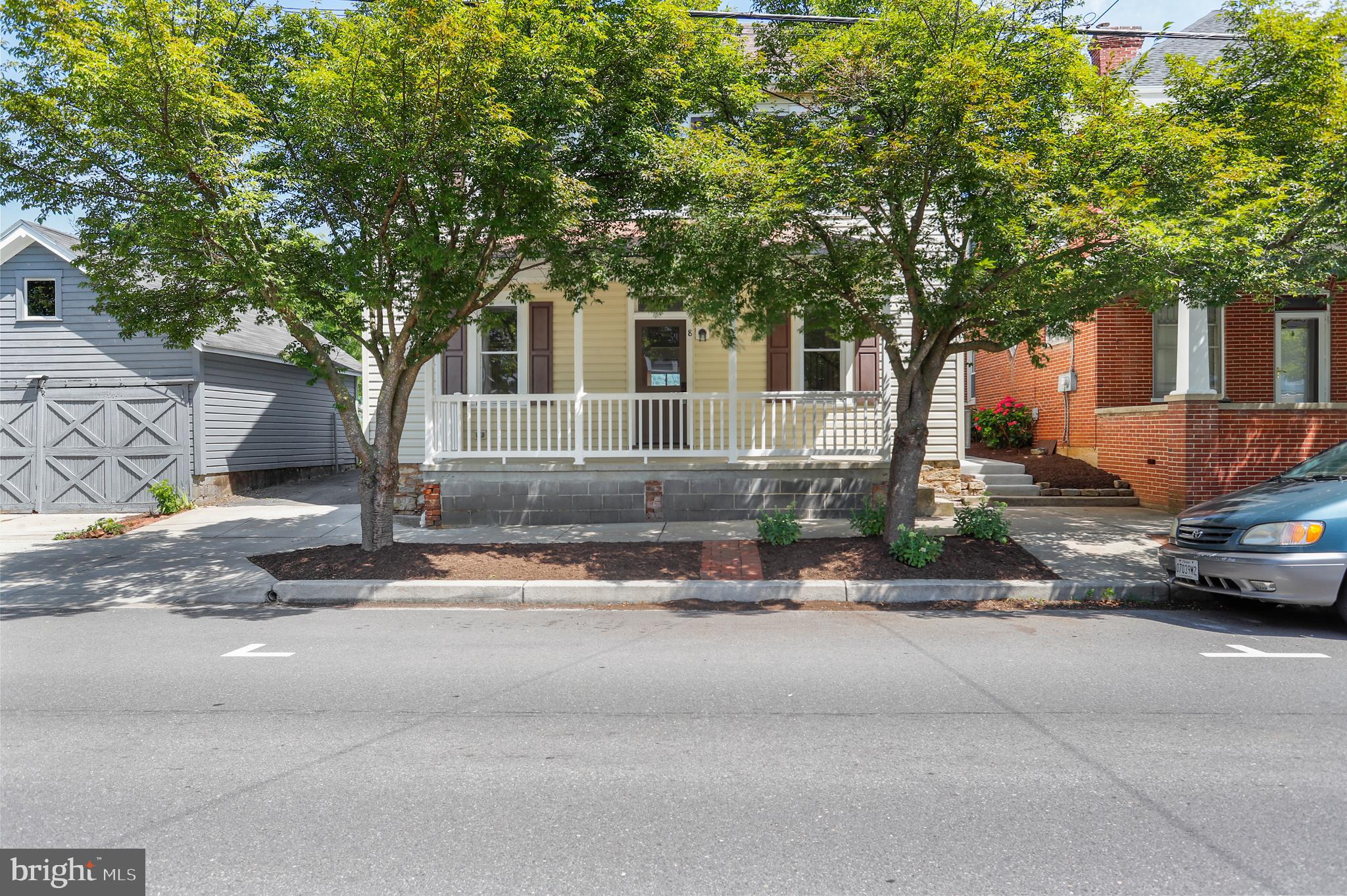 8 Cumberland Street Clear Spring, MD 21722 - Photo 35 of 36 Gallery Image 35