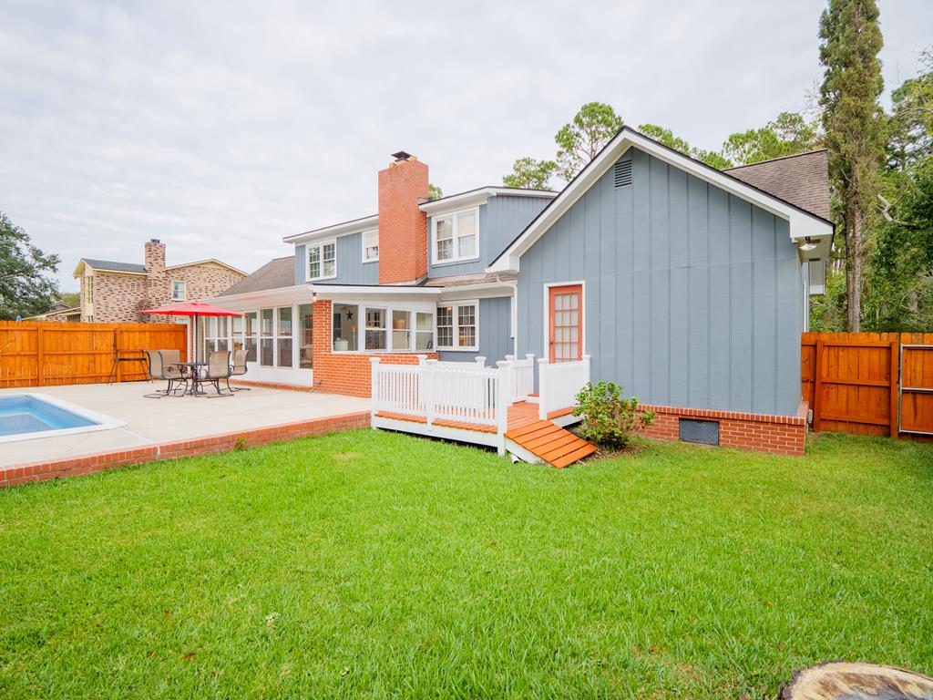 3012 Wendover Road Valdosta, GA 31602 - Photo 55 of 59 Gallery Image 55
