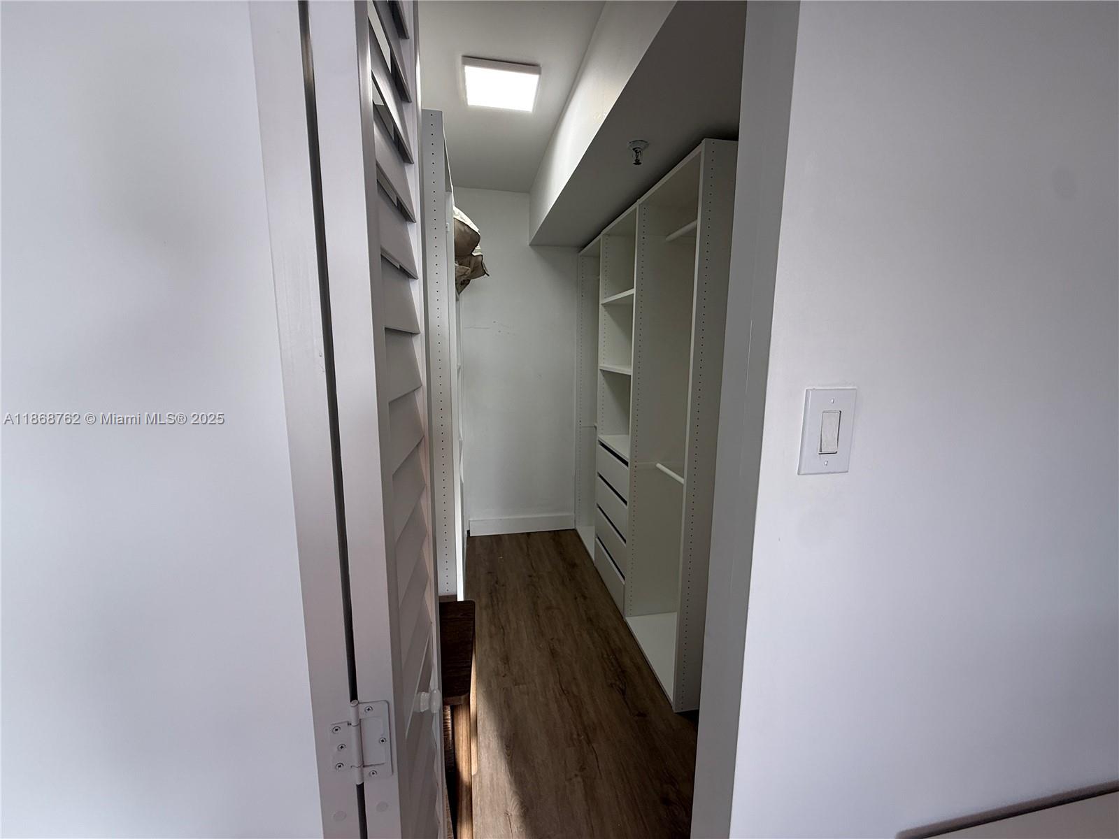 4301 Collins Avenue, Unit 208 Miami Beach, FL 33140 - Photo 15 of 28 a view of hallway