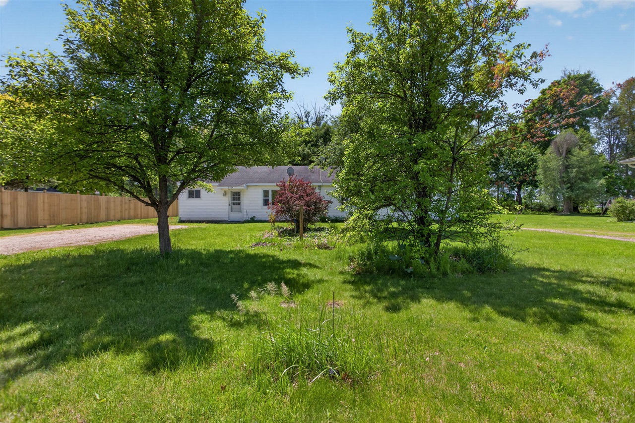 9163-9165 Cady Road Jackson, MI 49201 - Photo 42 of 45