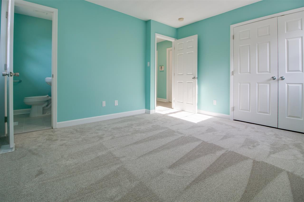 1826 Proctor Road Raleigh, NC 27610 - Photo 20 of 25 Photo 20