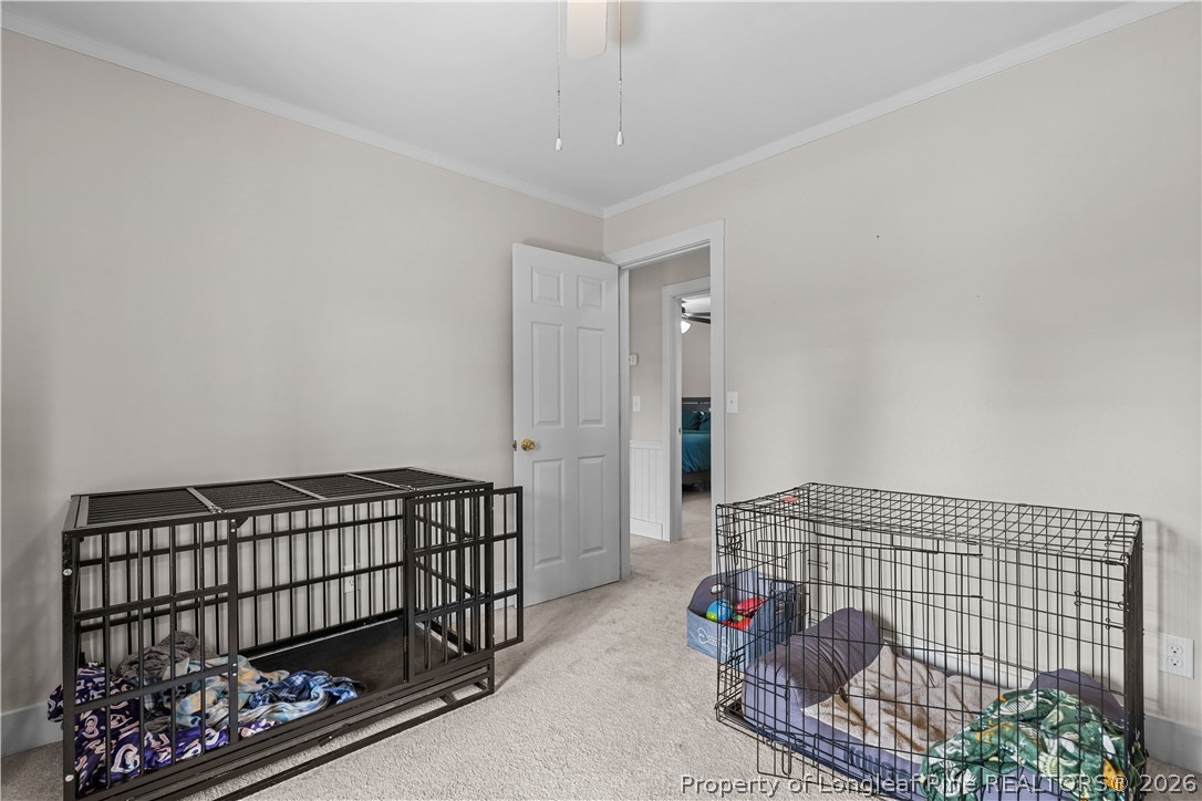 205 Violet Road Dunn, NC 28334 - Photo 22 of 31