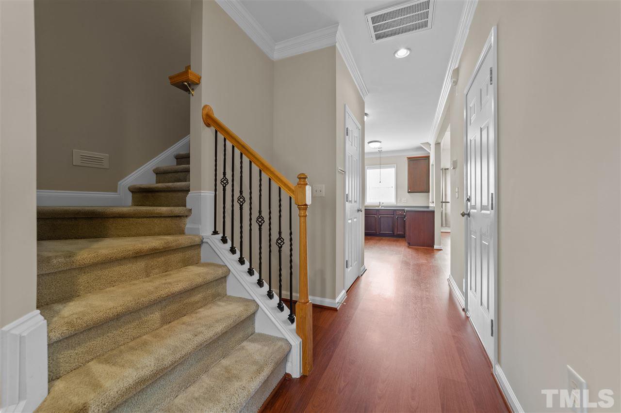 2609 Andover Glen Road Raleigh, NC 27604 - Photo 12 of 29
