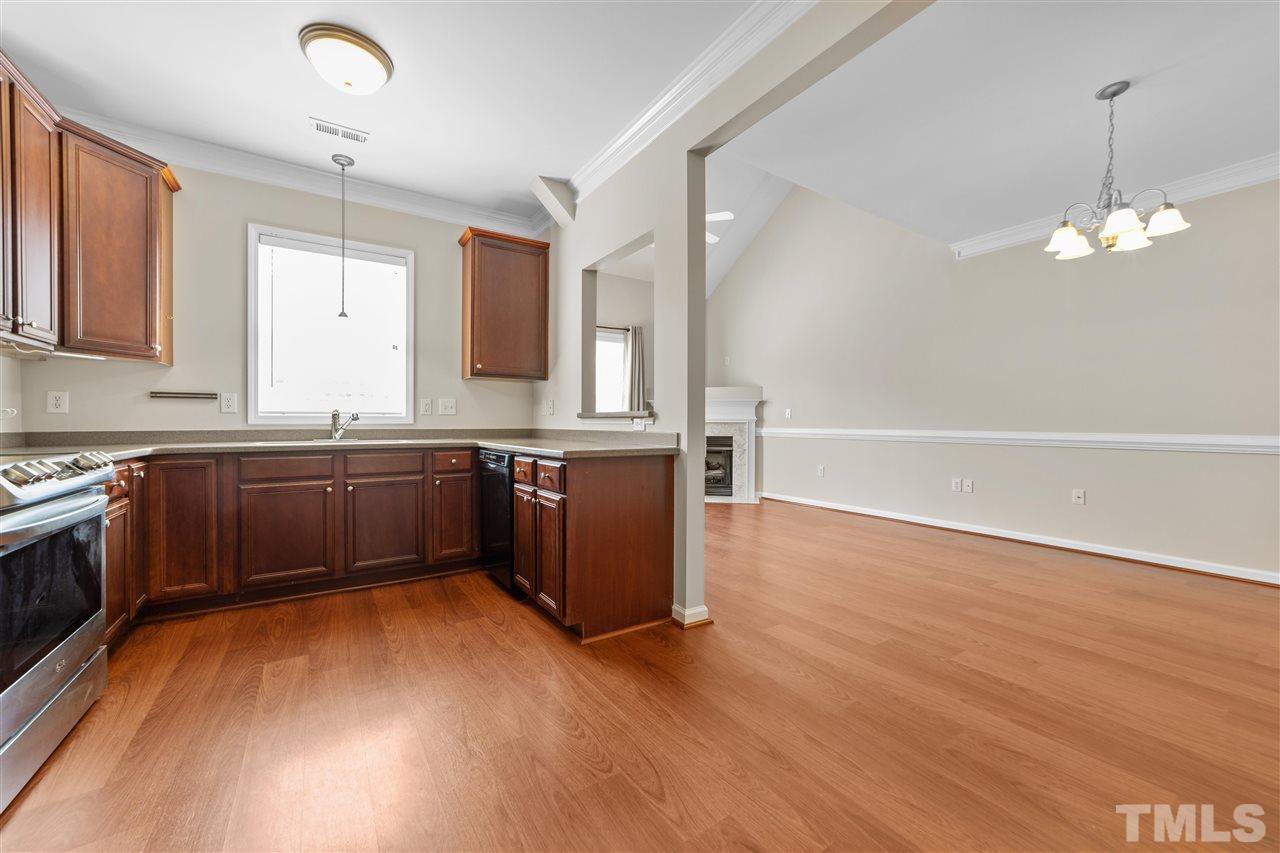 2609 Andover Glen Road Raleigh, NC 27604 - Photo 13 of 29