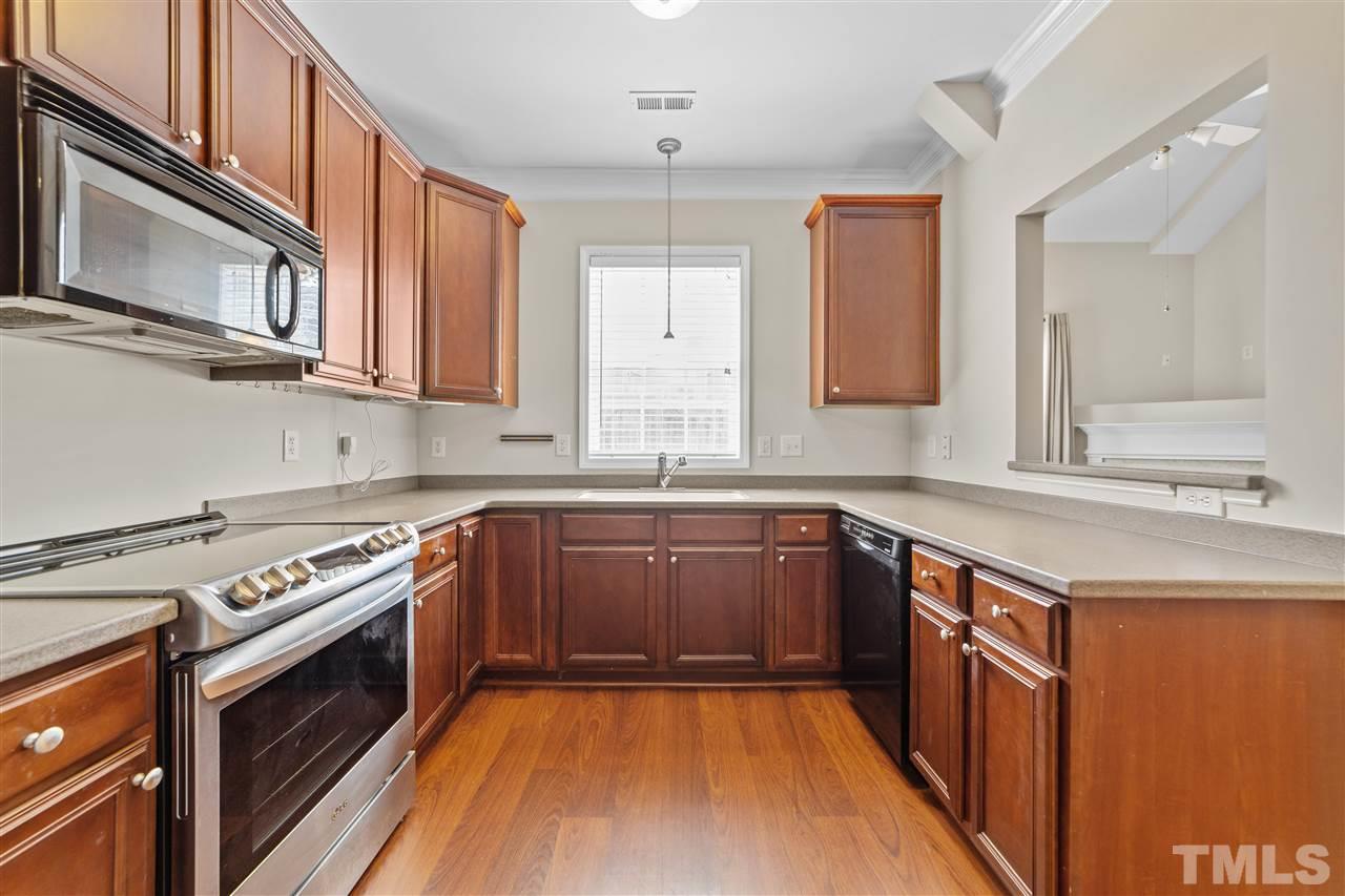 2609 Andover Glen Road Raleigh, NC 27604 - Photo 14 of 29